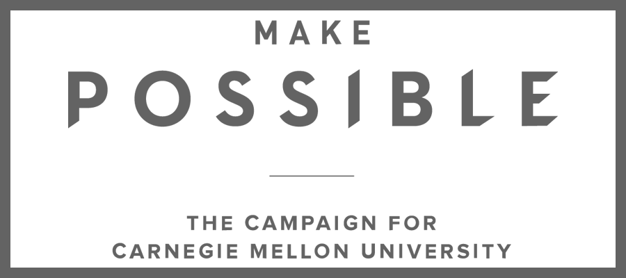Make Possible Campaign, CMU